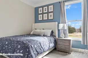 199 Asmodean Ln, Troutman, NC 28166 - Photo 5