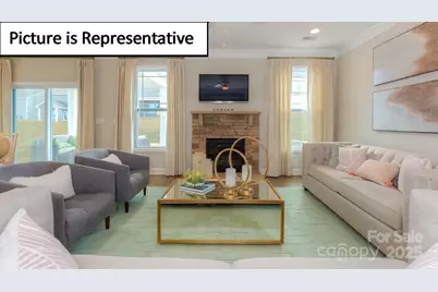 157 Asmodean Lane, Troutman, NC 28166 - Photo 15