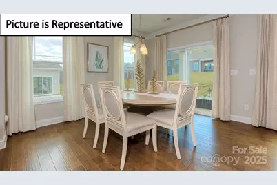 157 Asmodean Lane, Troutman, NC 28166 - Photo 11