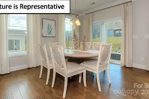 157 Asmodean Ln, Troutman, NC 28166 - Photo 11