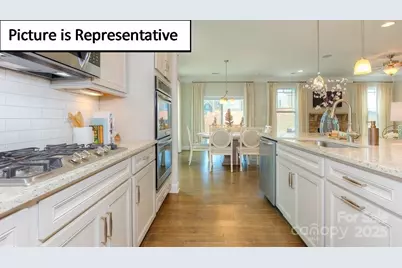 157 Asmodean Lane, Troutman, NC 28166 - Photo 9