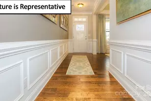 157 Asmodean Ln, Troutman, NC 28166 - Photo 3