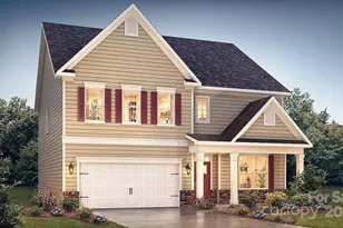 205 Asmodean Ln, Troutman, NC 28166 - Photo 1