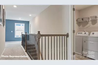 205 Asmodean Lane, Troutman, NC 28166 - Photo 19