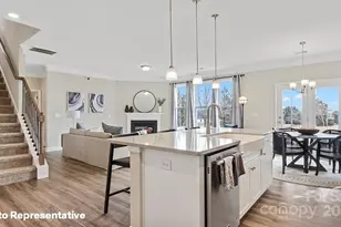 205 Asmodean Ln, Troutman, NC 28166 - Photo 23