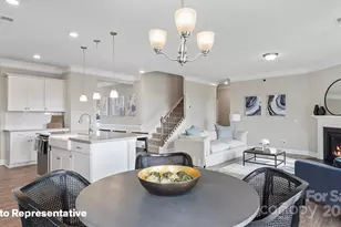 205 Asmodean Ln, Troutman, NC 28166 - Photo 13