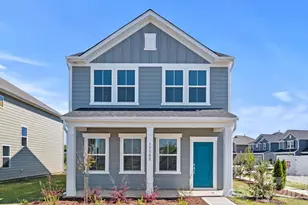 3625 Edisto Pl, Monroe, NC 28110 - Photo 1