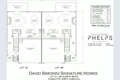 2861 Sharon Road #2B, Charlotte, NC 28211 - Photo 9