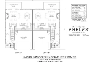 2861 Sharon Rd, Charlotte, NC 28211 - Photo 9