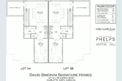 2861 Sharon Road #2B, Charlotte, NC 28211 - Photo 11