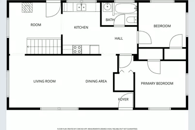 882 Poison Cove Road, Clyde, NC 28721 - Photo 21