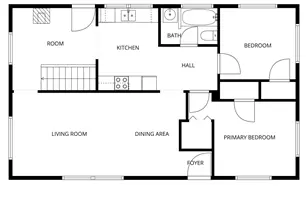 882 Poison Cove Rd, Clyde, NC 28721 - Photo 21