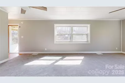 882 Poison Cove Road, Clyde, NC 28721 - Photo 9