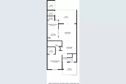 4313 Eaves Lane, Charlotte, NC 28215 - Photo 27