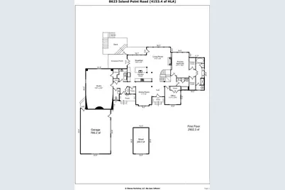 8623 Island Point Road, Charlotte, NC 28278 - Photo 43