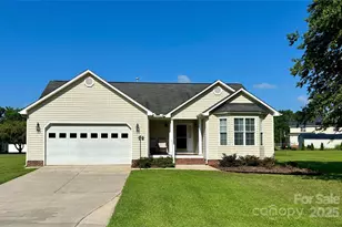 215 Autumn Chapel Dr, Salisbury, NC 28147 - Photo 33