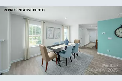 834 N Naughton Street, Chester, SC 29706 - Photo 3