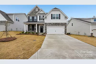 4261 Sylvan Pond Court, Denver, NC 28037 - Photo 1