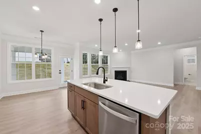 4261 Sylvan Pond Court, Denver, NC 28037 - Photo 3