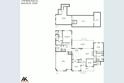 1756 White Fawn Lane, Rock Hill, SC 29730 - Photo 25