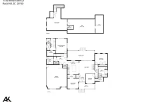 1756 White Fawn Ln, Rock Hill, SC 29730 - Photo 25