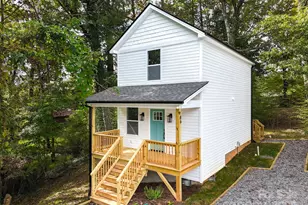 186 Johnston Blvd, Asheville, NC 28806 - Photo 1