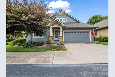 27 Gray Wolf Lane, Hendersonville, NC 28792 - Photo 5