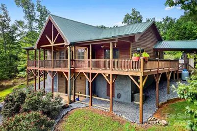 26 Lakeview Trail, Nebo, NC 28761 - Photo 7