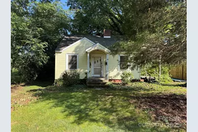 1909 Garibaldi Avenue, Charlotte, NC 28208 - Photo 1