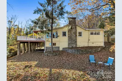 20 Fairview Heights Drive, Hendersonville, NC 28739 - Photo 27