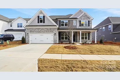 1247 Carrington Drive, Stanley, NC 28164 - Photo 1