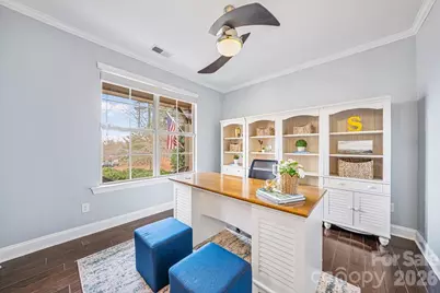 8336 Bramfield Drive, Huntersville, NC 28078 - Photo 17