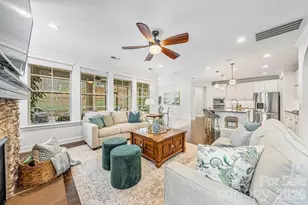 8336 Bramfield Dr, Huntersville, NC 28078 - Photo 13