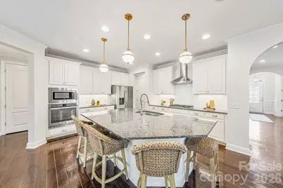 8336 Bramfield Drive, Huntersville, NC 28078 - Photo 5