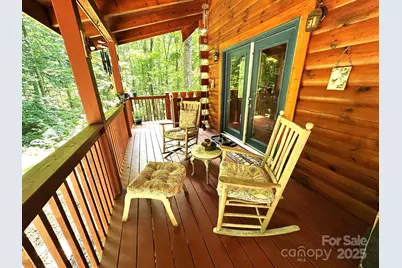 184 N Poplar Drive, Lake Lure, NC 28746 - Photo 33