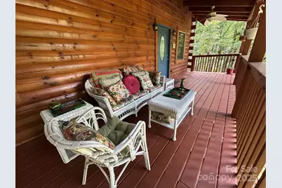 184 N Poplar Drive, Lake Lure, NC 28746 - Photo 9