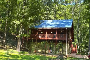 184 N Poplar Dr, Lake Lure, NC 28746 - Photo 1