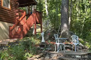 184 N Poplar Dr, Lake Lure, NC 28746 - Photo 41