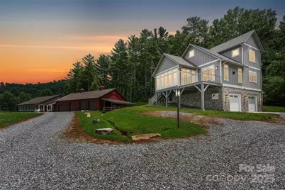 326 Golden Valley Drive, Hendersonville, NC 28792 - Photo 1