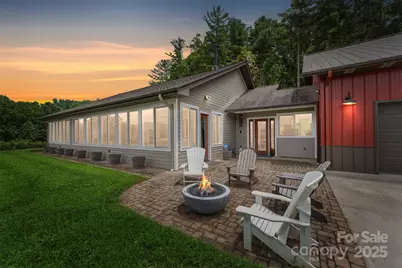 326 Golden Valley Drive, Hendersonville, NC 28792 - Photo 3