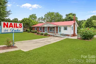 2960 Dale Earnhardt Blvd, Kannapolis, NC 28083 - Photo 1