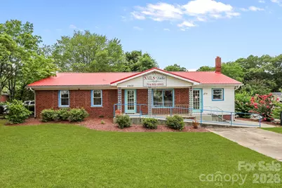 2960 Dale Earnhardt Boulevard, Kannapolis, NC 28083 - Photo 25