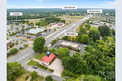 2960 Dale Earnhardt Boulevard, Kannapolis, NC 28083 - Photo 7