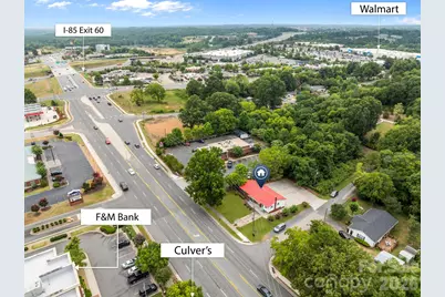2960 Dale Earnhardt Boulevard, Kannapolis, NC 28083 - Photo 21