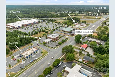 2960 Dale Earnhardt Boulevard, Kannapolis, NC 28083 - Photo 7