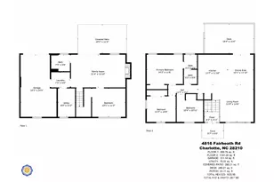 4816 Fairheath Rd, Charlotte, NC 28210 - Photo 31