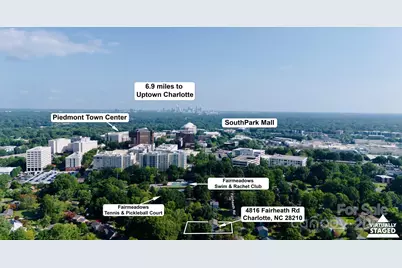 4816 Fairheath Road, Charlotte, NC 28210 - Photo 35