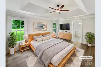 8117 Shannon Woods Lane, Matthews, NC 28104 - Photo 5