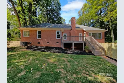 8117 Shannon Woods Lane, Matthews, NC 28104 - Photo 23