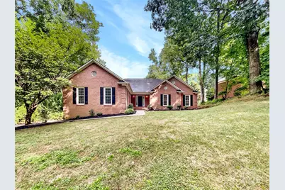 8117 Shannon Woods Lane, Matthews, NC 28104 - Photo 1